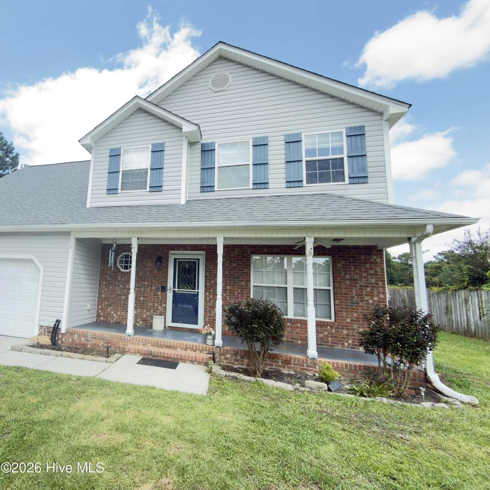 116 Trailwood Drive - Photo 1