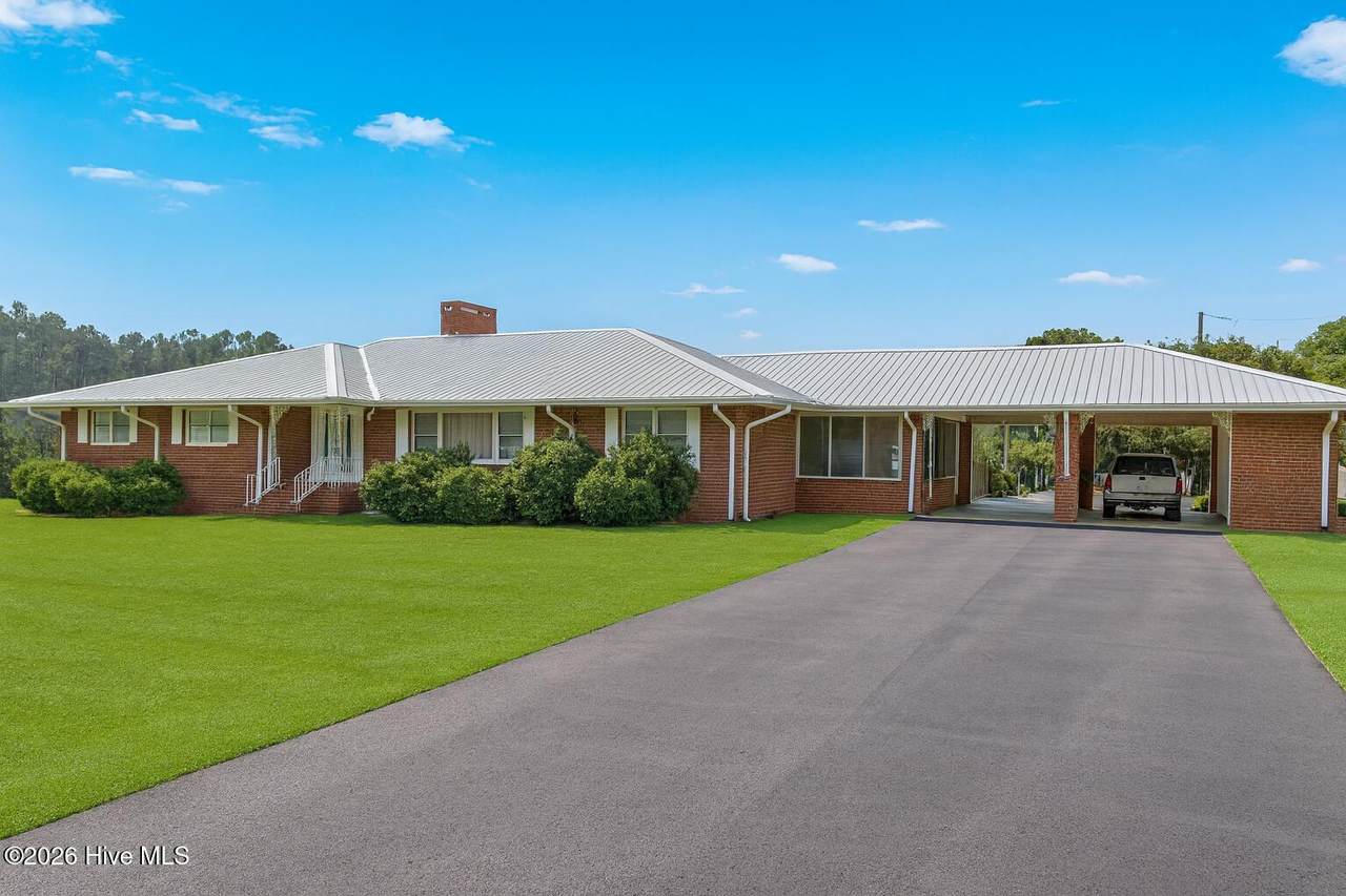 212 Eagle Branch Road - Photo 1