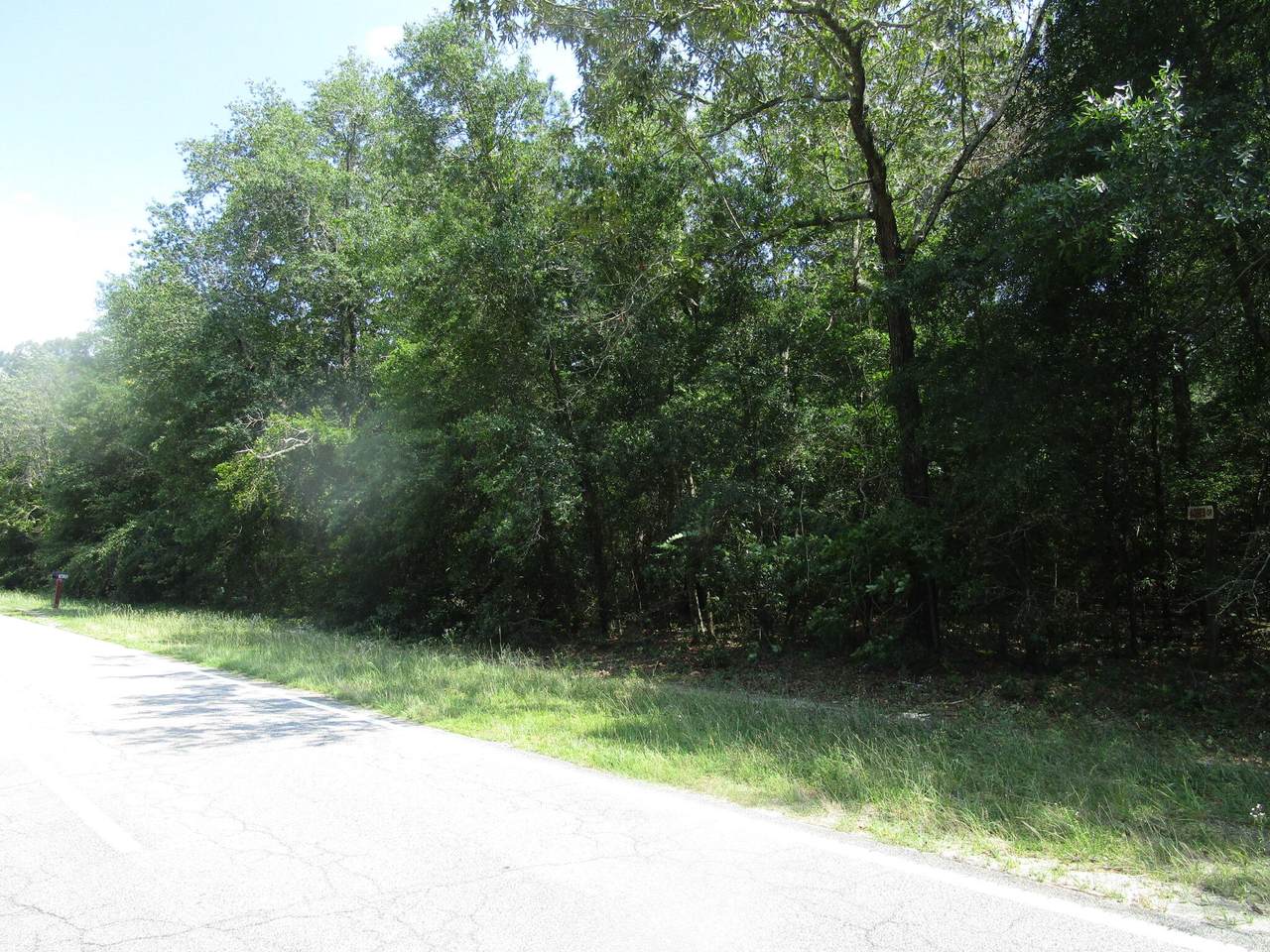 1436 Hephzibah Mcbean Road - Photo 1