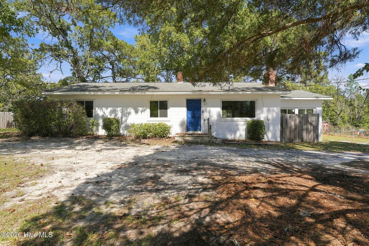 263 Youngs Road - Photo 1
