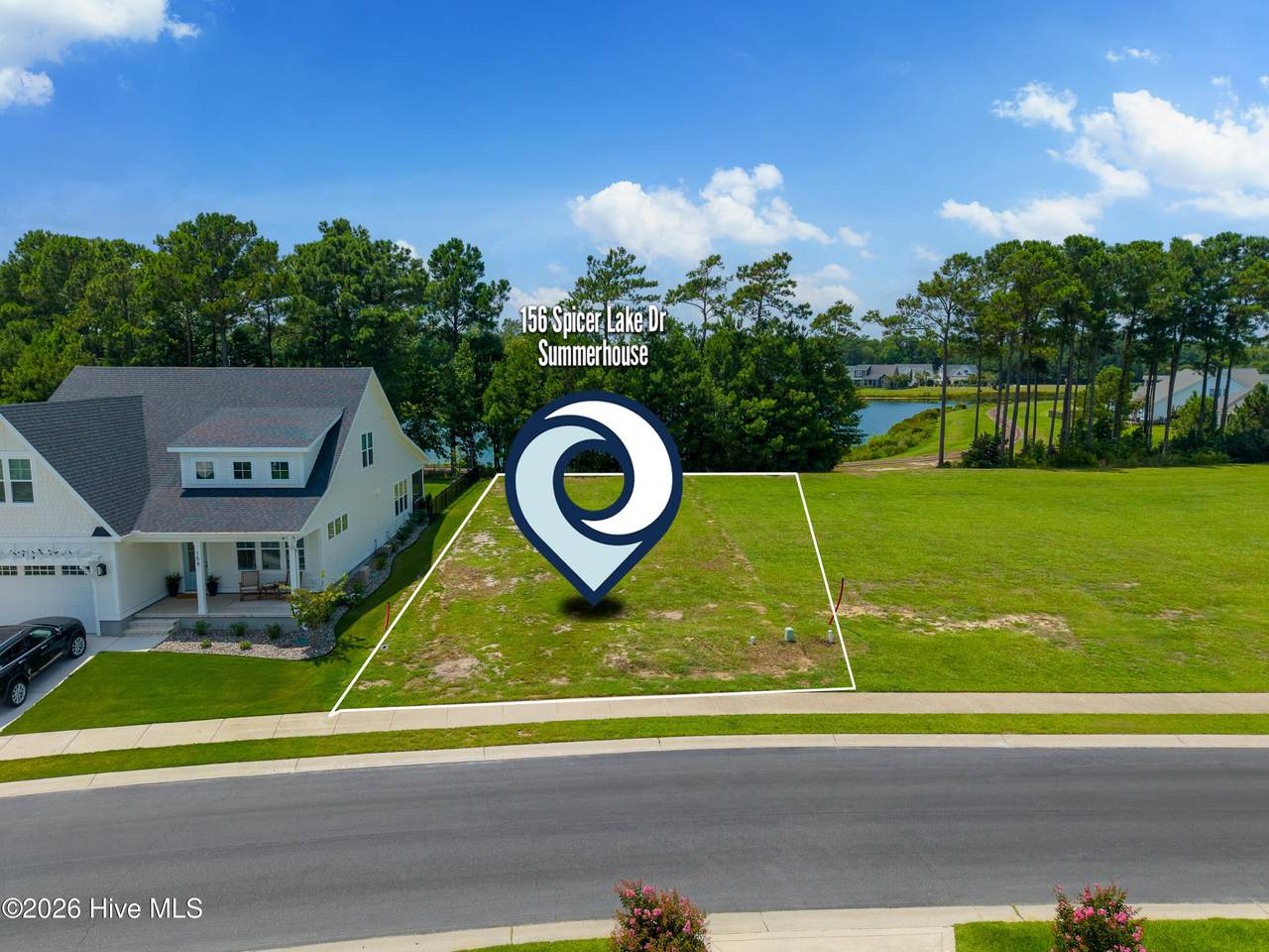 156 Spicer Lake Drive - Photo 1