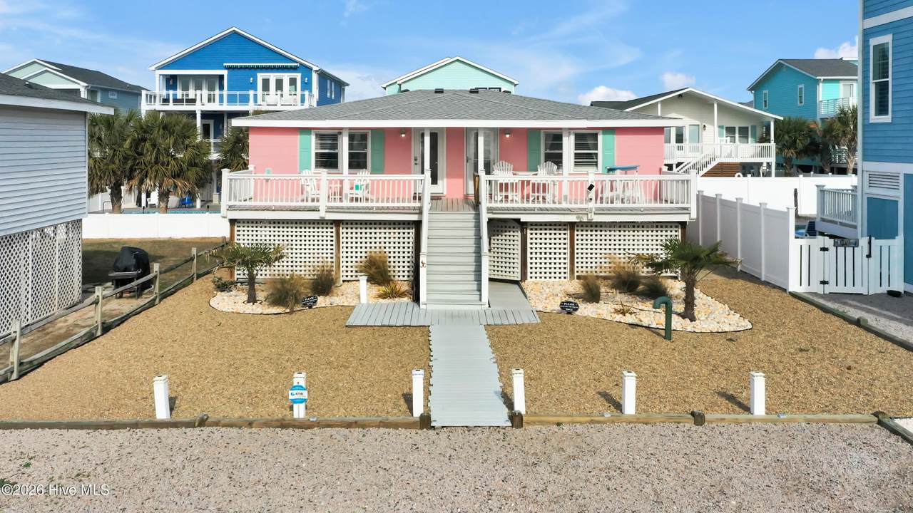 166 Ocean Boulevard - Photo 1