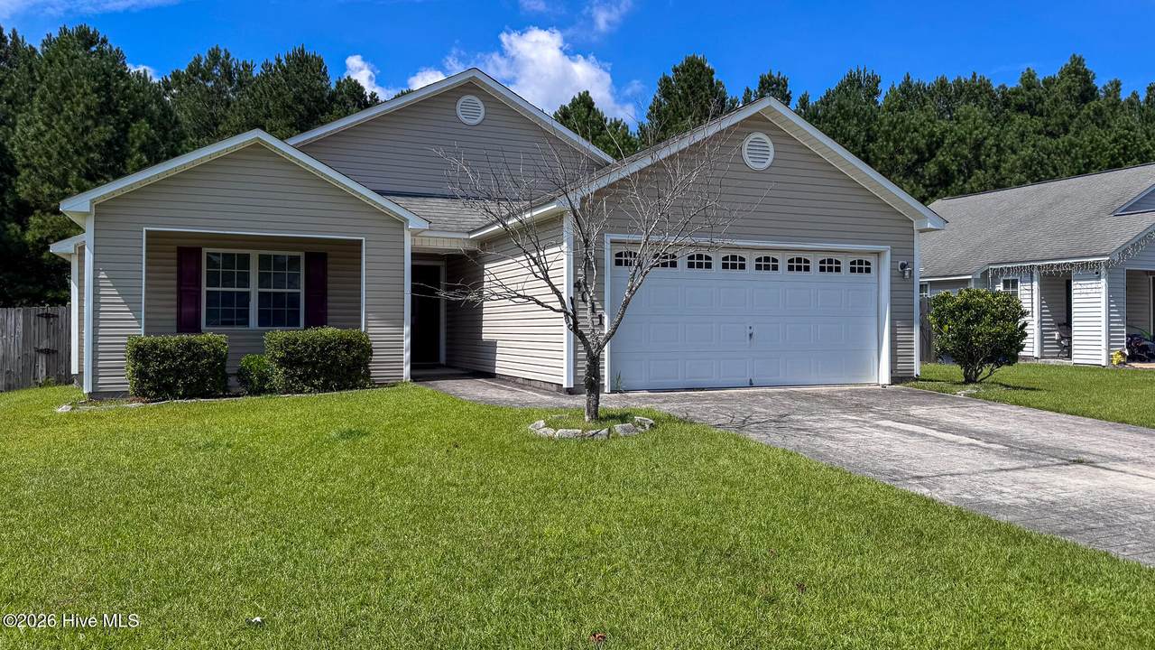 4011 W. T. Whitehead Drive - Photo 1