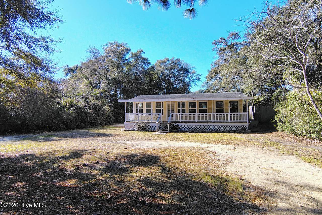 2813 Arrowwood Drive - Photo 1