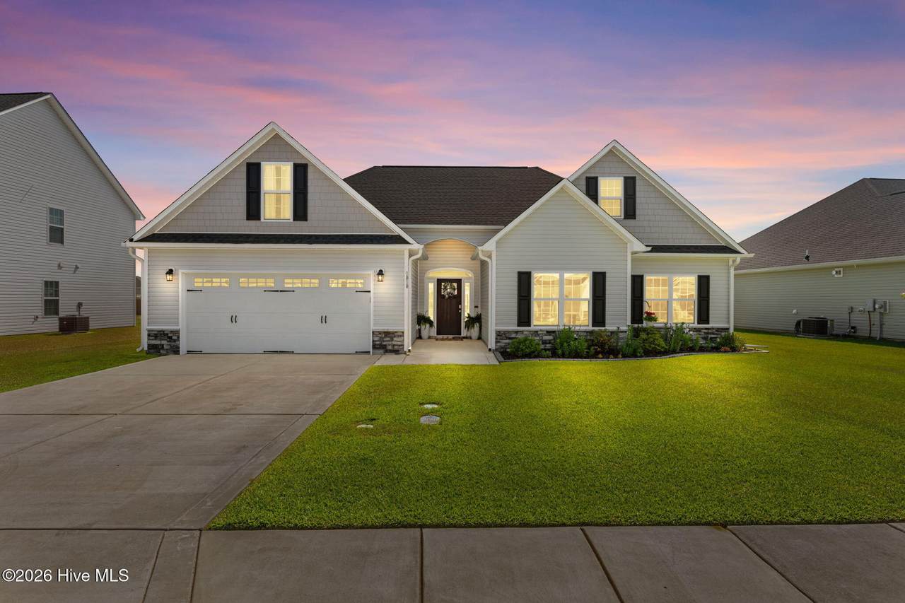1010 Blue Water Boulevard - Photo 1