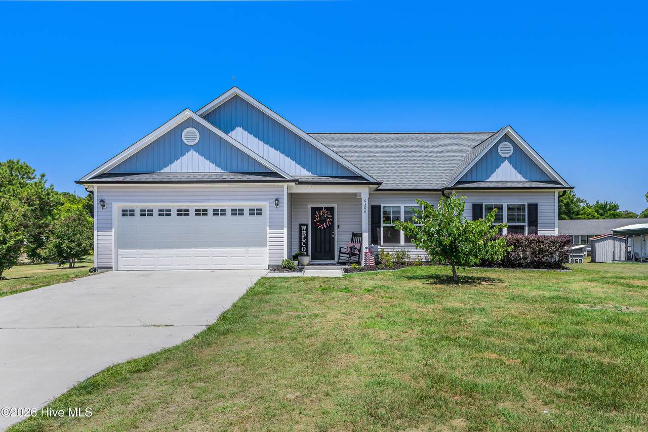 6306 Mallard Duck Court - Photo 1