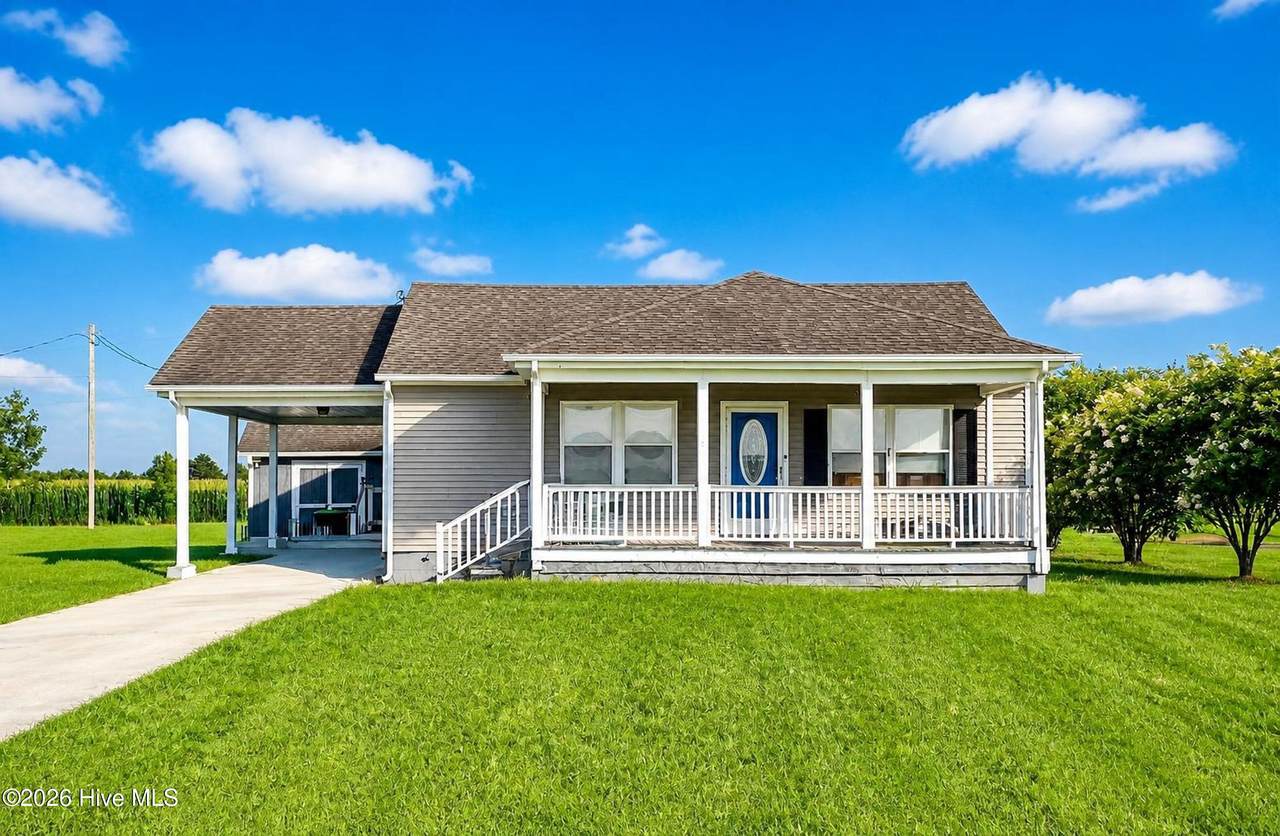 106 Cedar Stretch Road - Photo 1