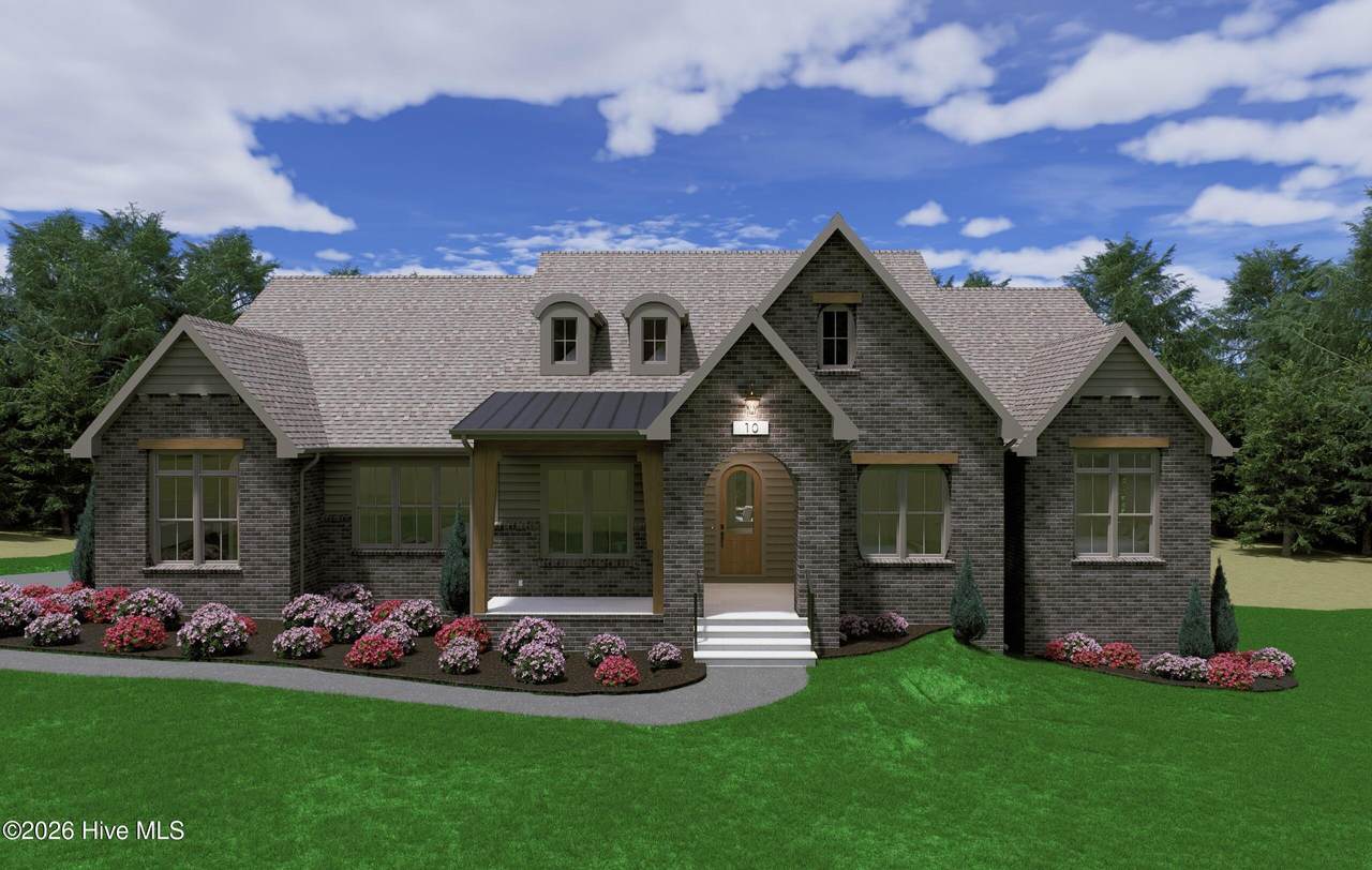 10 Chestertown Drive - Photo 1