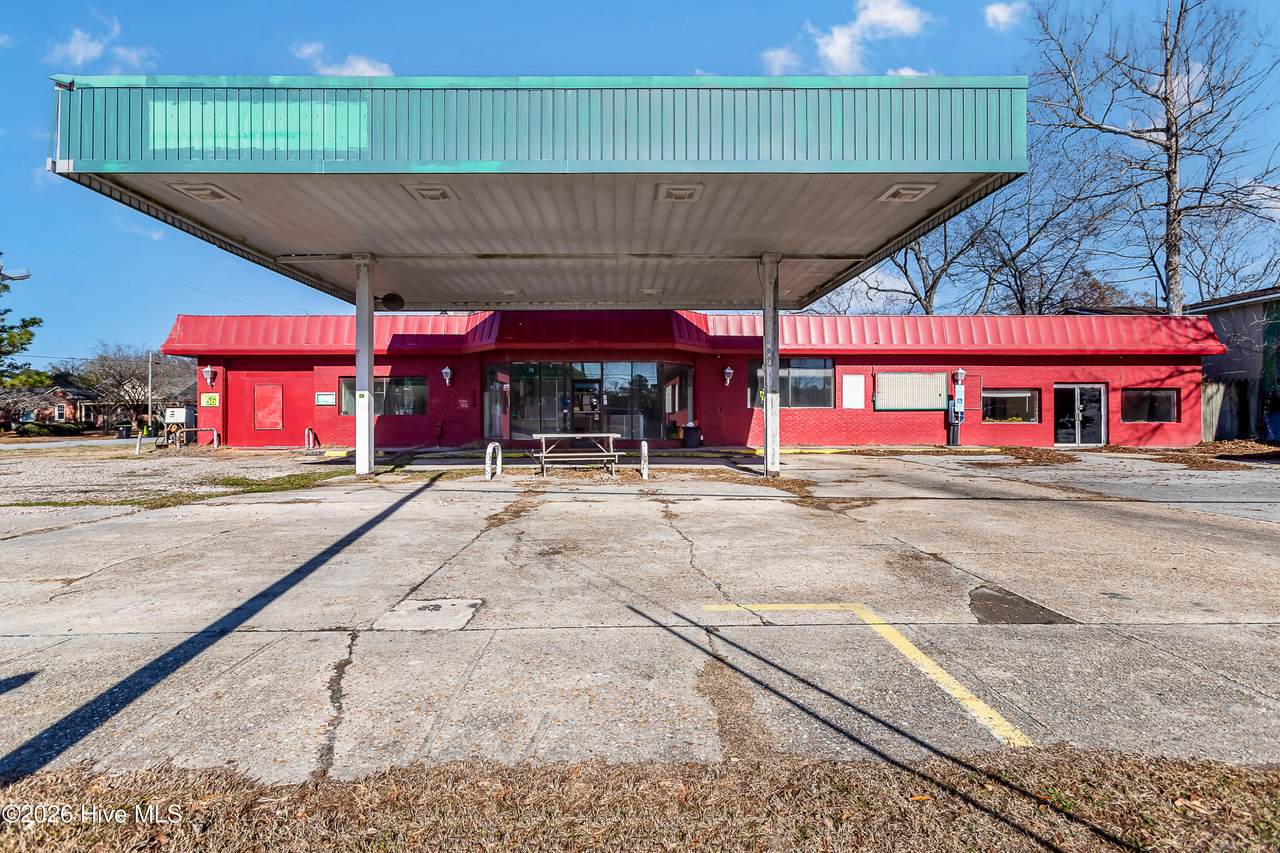101 Jones Street - Photo 1