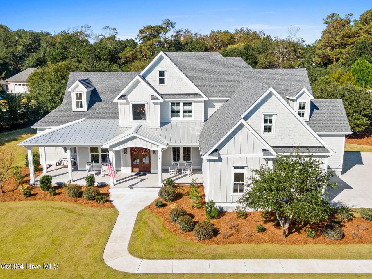 283 Ballast Point Road - Photo 1