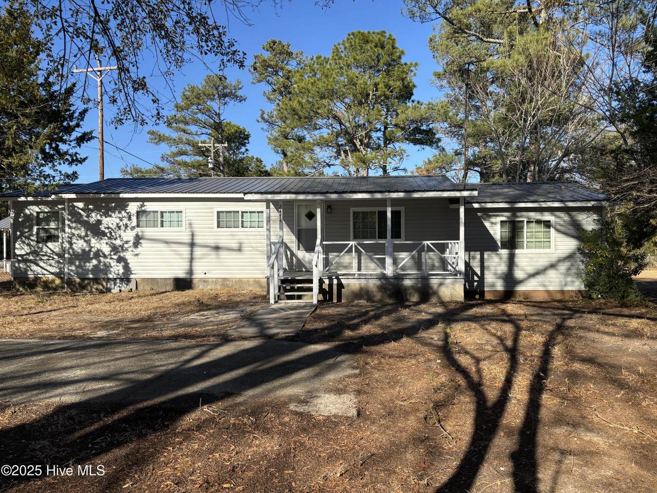 2474 Quewhiffle Road - Photo 1