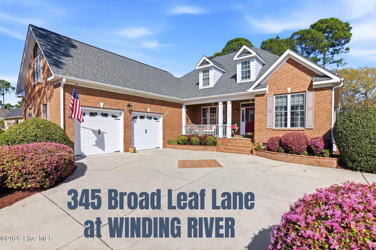 345 Broad Leaf Lane - Photo 1