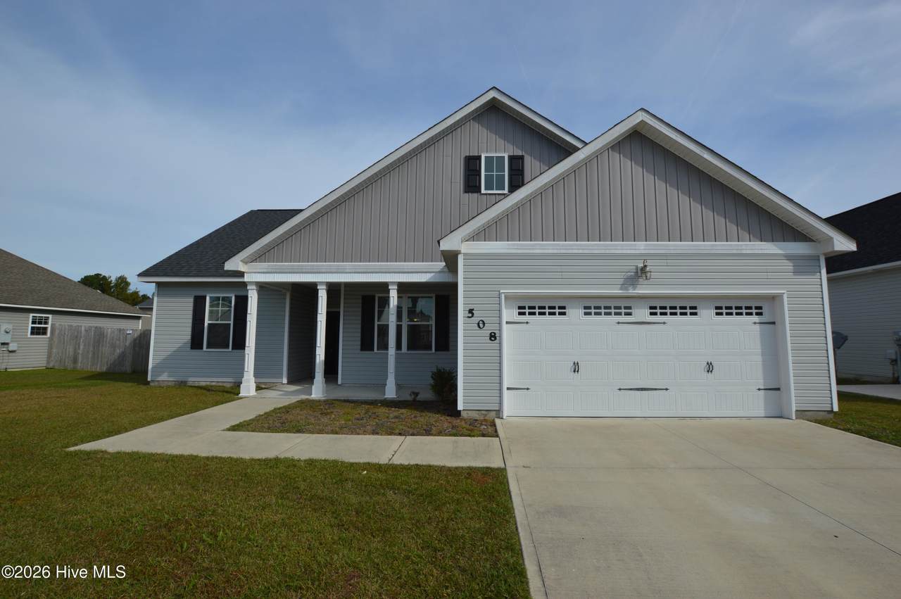 508 New Hanover Trail - Photo 1