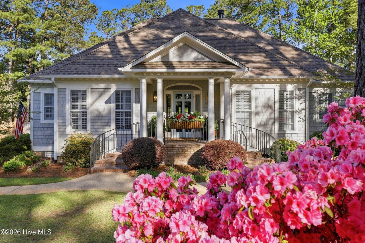 5630 Harvest Grove Lane - Photo 1