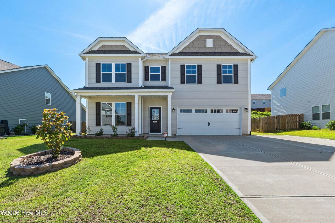 2214 Southland Drive - Photo 1