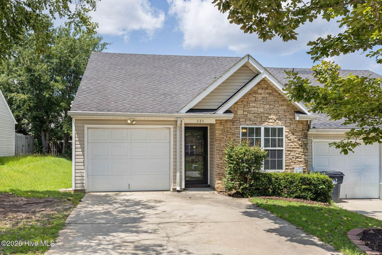 435 Northrop Place - Photo 1