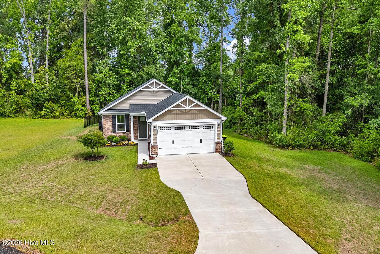 125 Coquina Lane - Photo 1