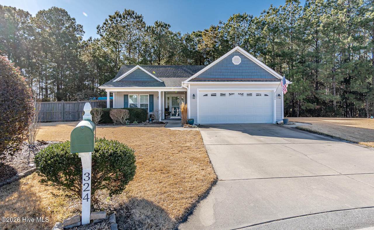 324 Culverton Road - Photo 1