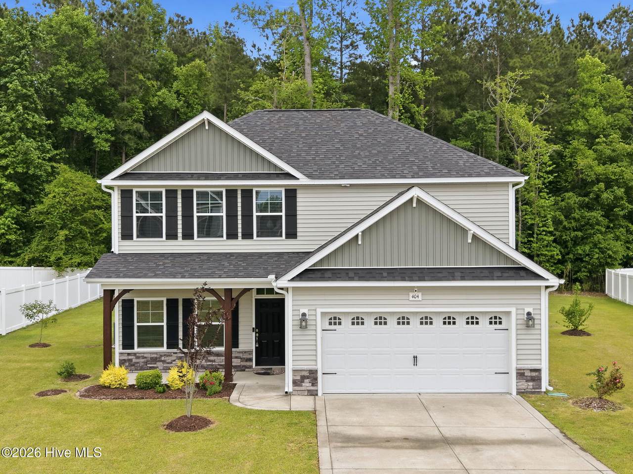 404 Holly Grove Drive - Photo 1