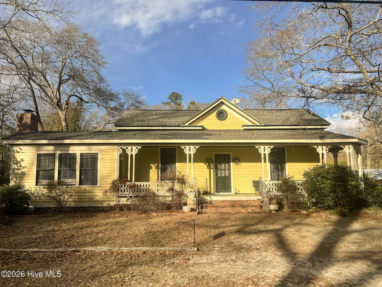 524 Carthage Street - Photo 1