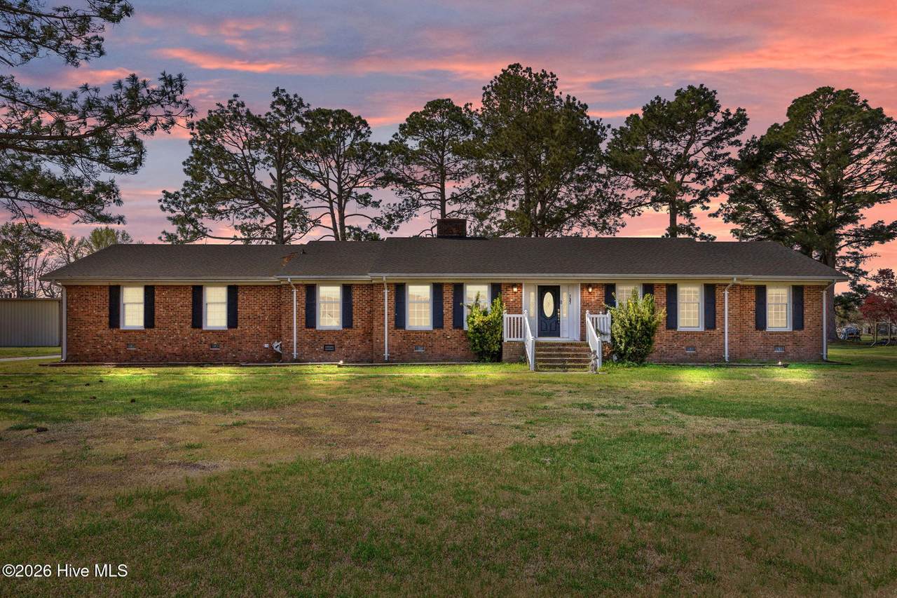 737 Pocosin Road - Photo 1
