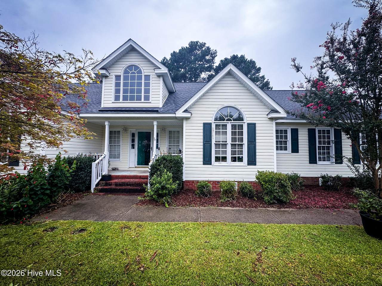 3609 Fulton Place - Photo 1