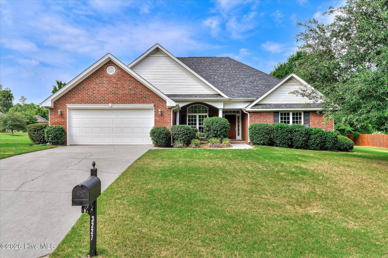 3227 Riverstone Drive - Photo 1