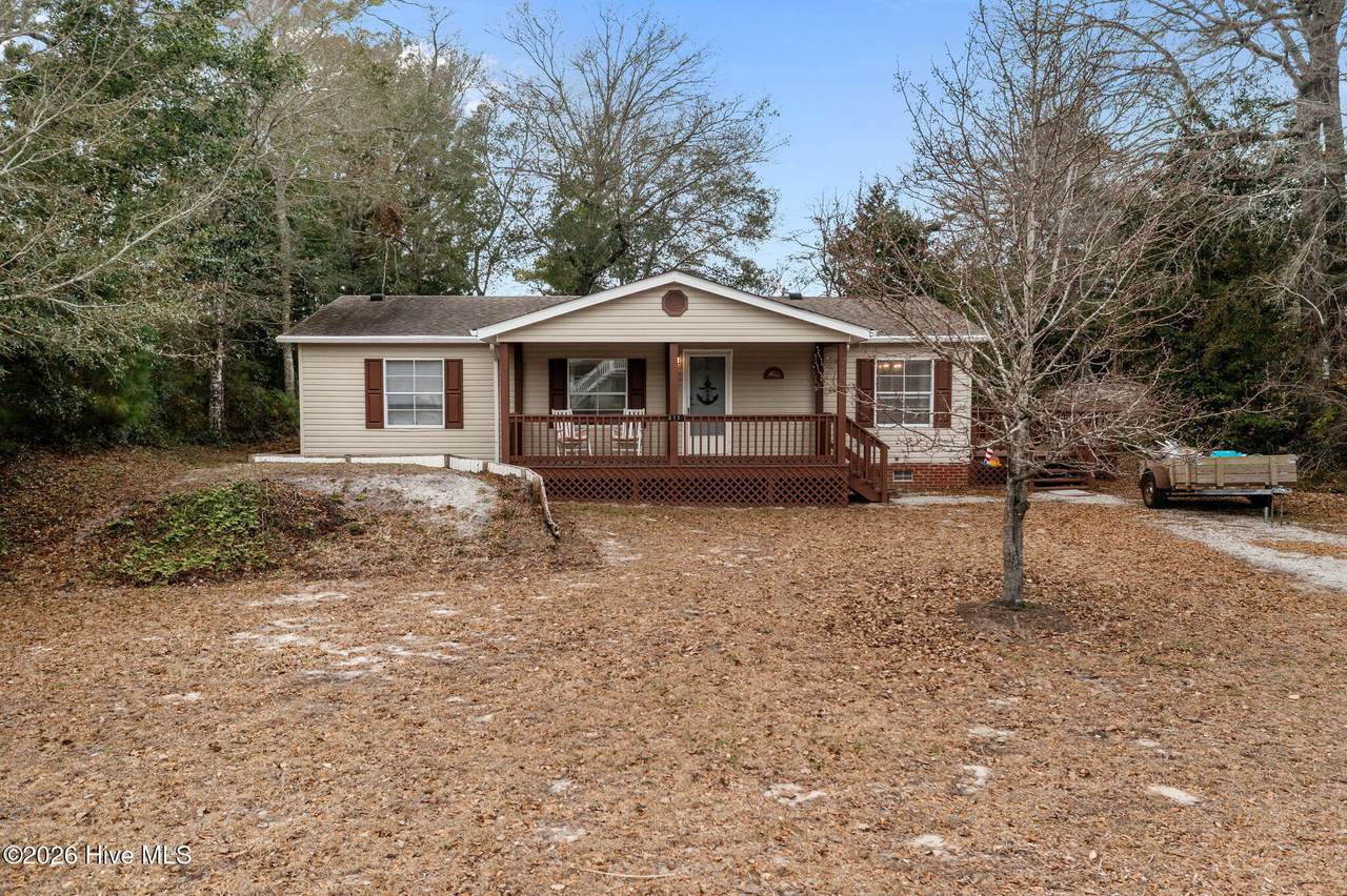 311 Bogue Inlet Drive - Photo 1