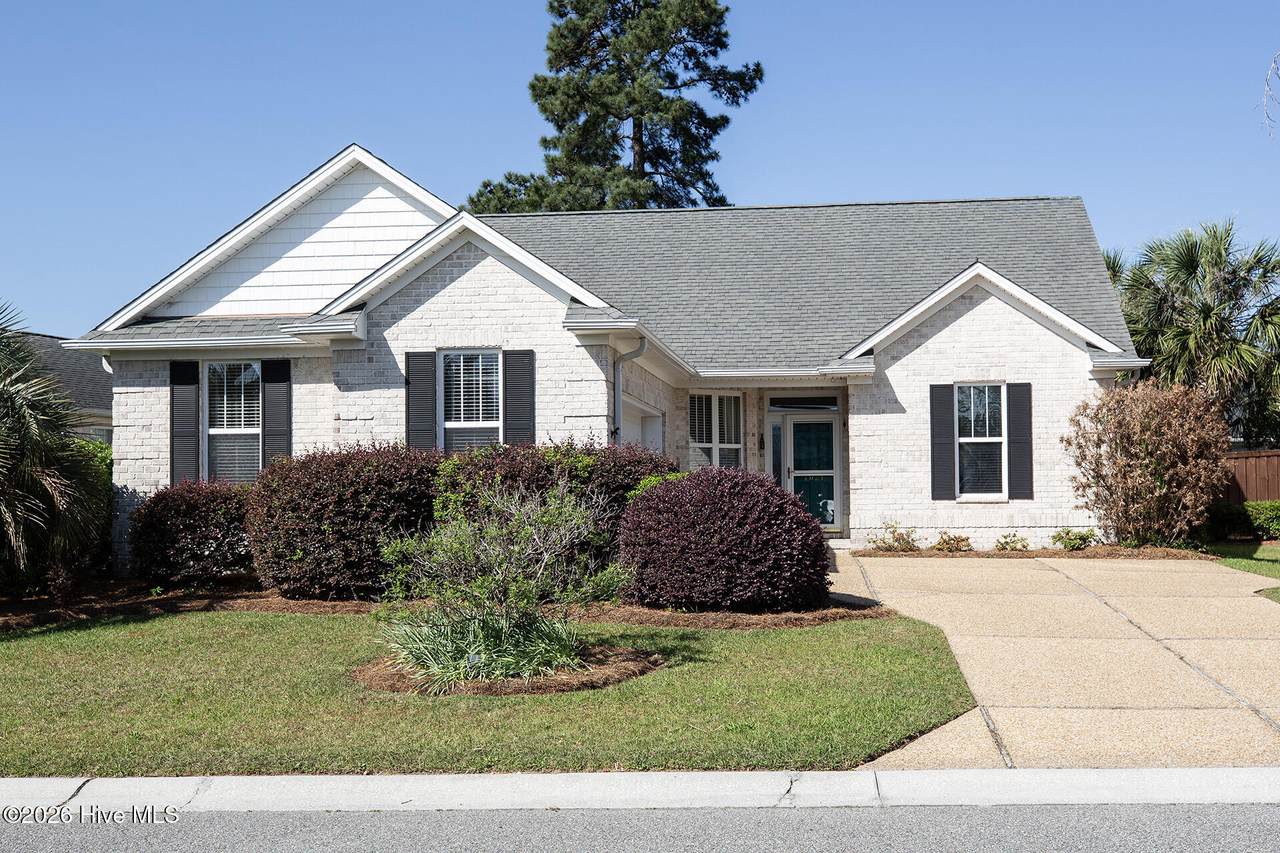 1021 Tidings Road - Photo 1