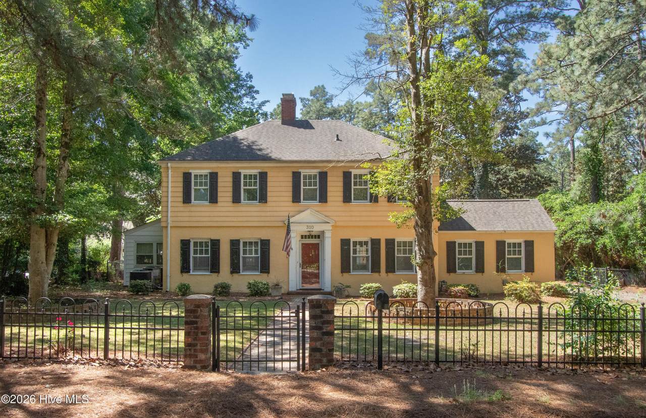 310 Morganton Road - Photo 1
