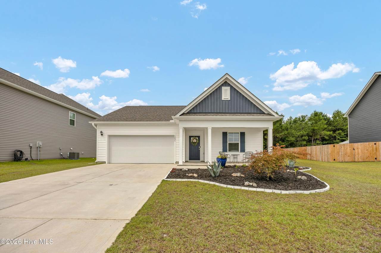 1231 Pogy Lane - Photo 1