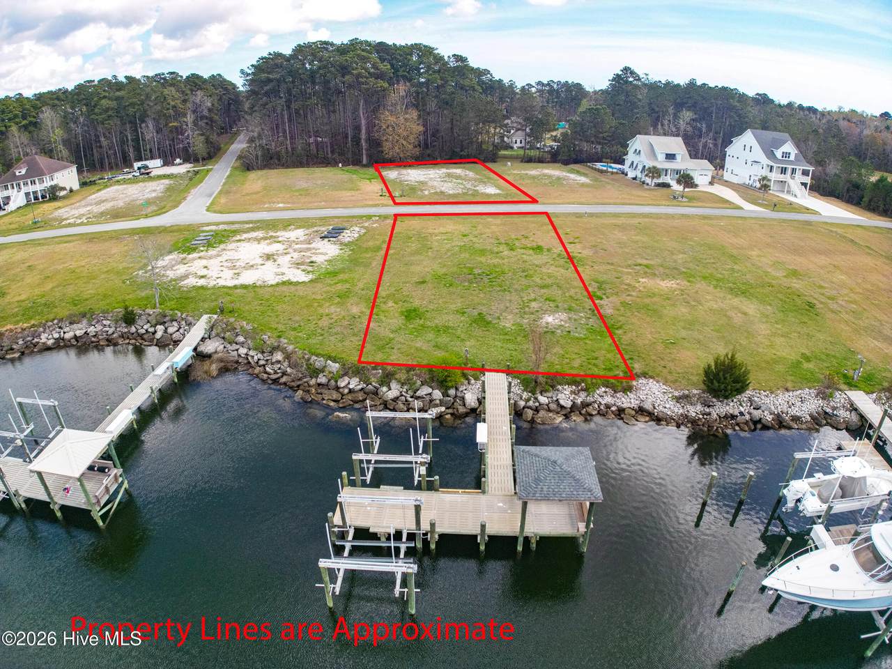 112 Waterway Drive - Photo 1