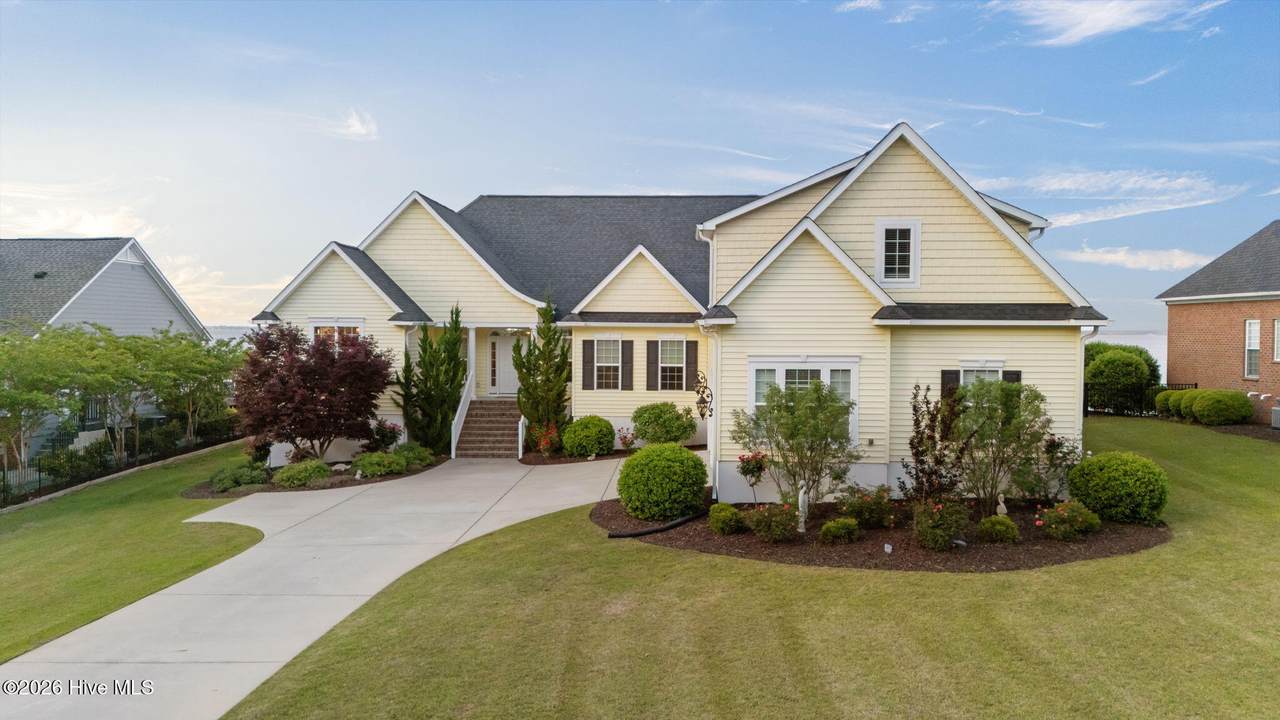 405 Neuse Harbour Boulevard - Photo 1