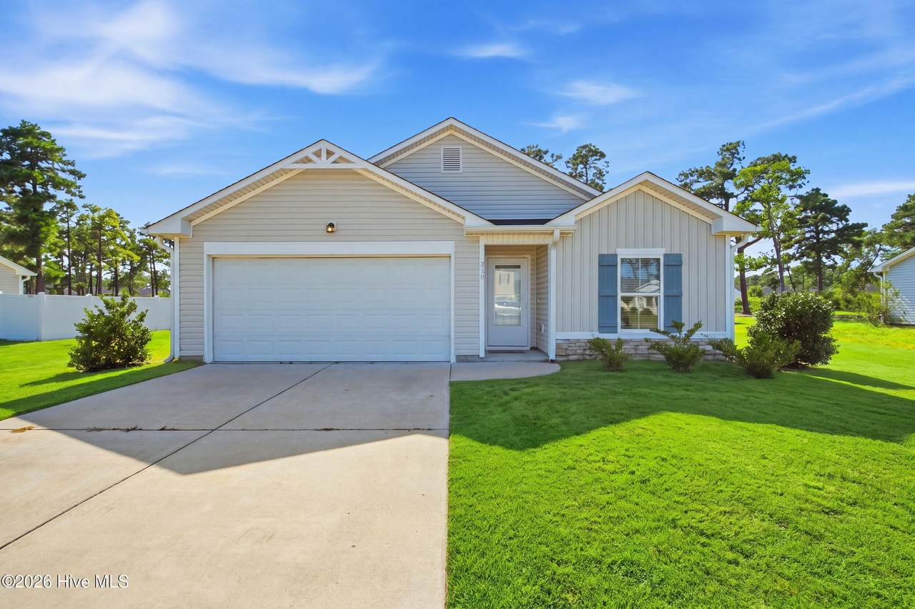 910 Pine Needles Road - Photo 1