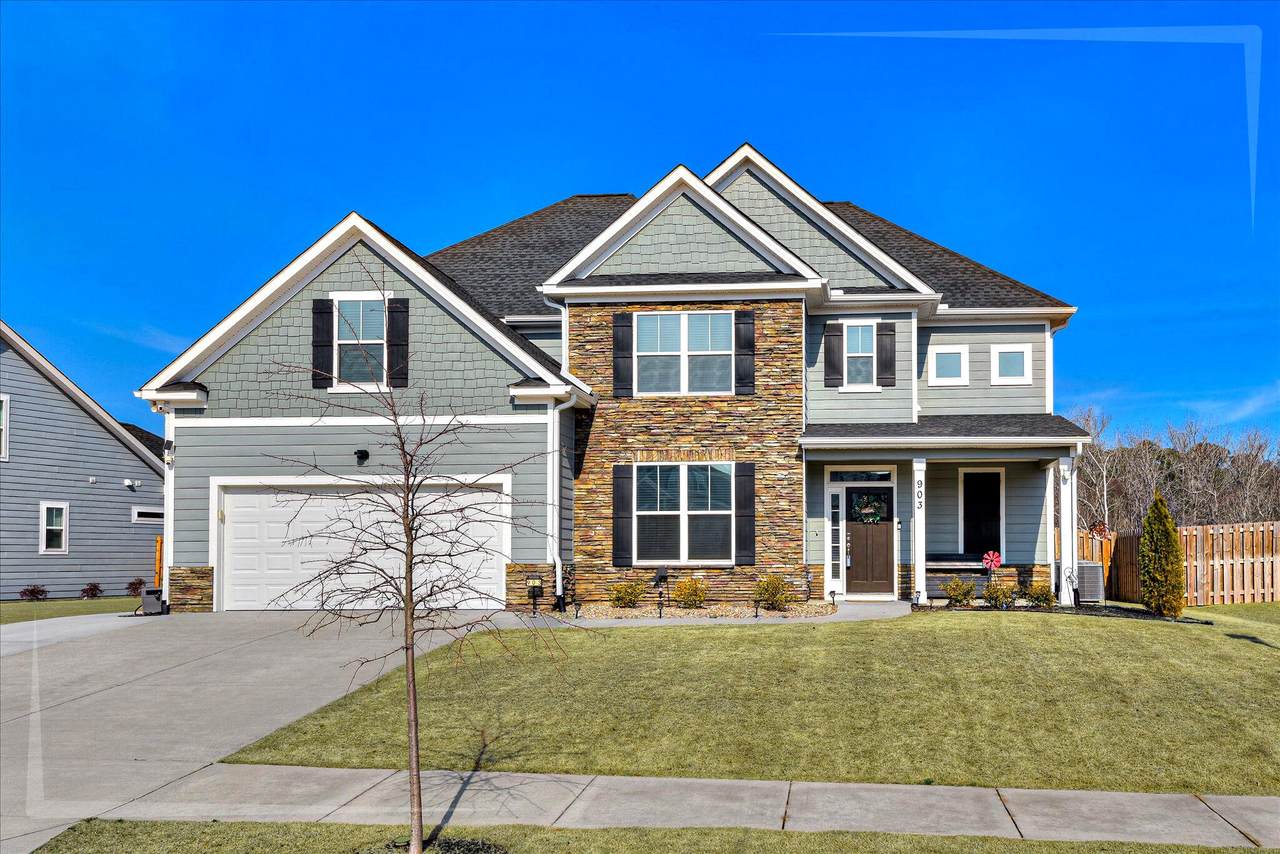 903 Lillian Park Drive - Photo 1
