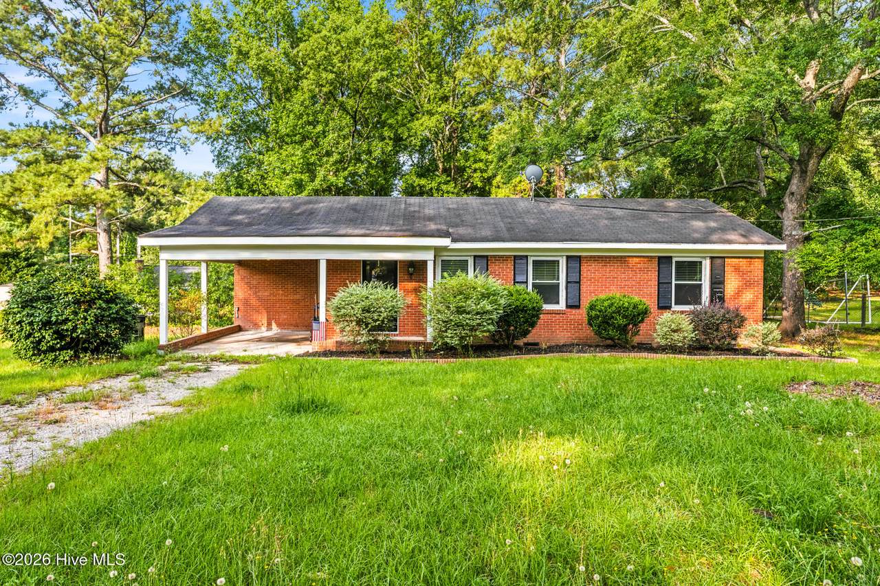 1003 Rainwater Lane - Photo 1