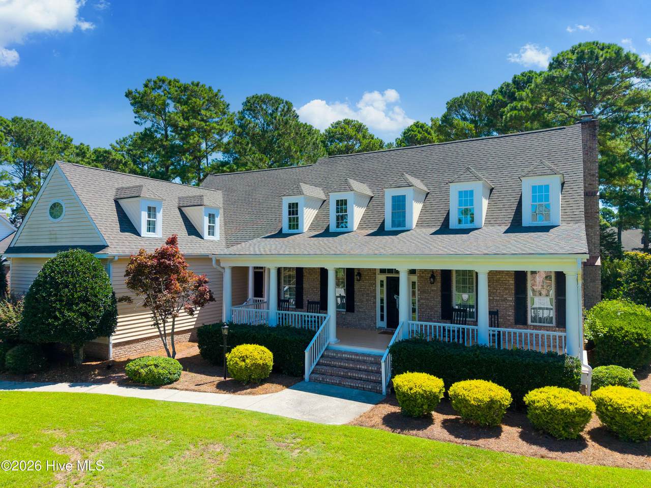 8818 Champion Hills Drive - Photo 1