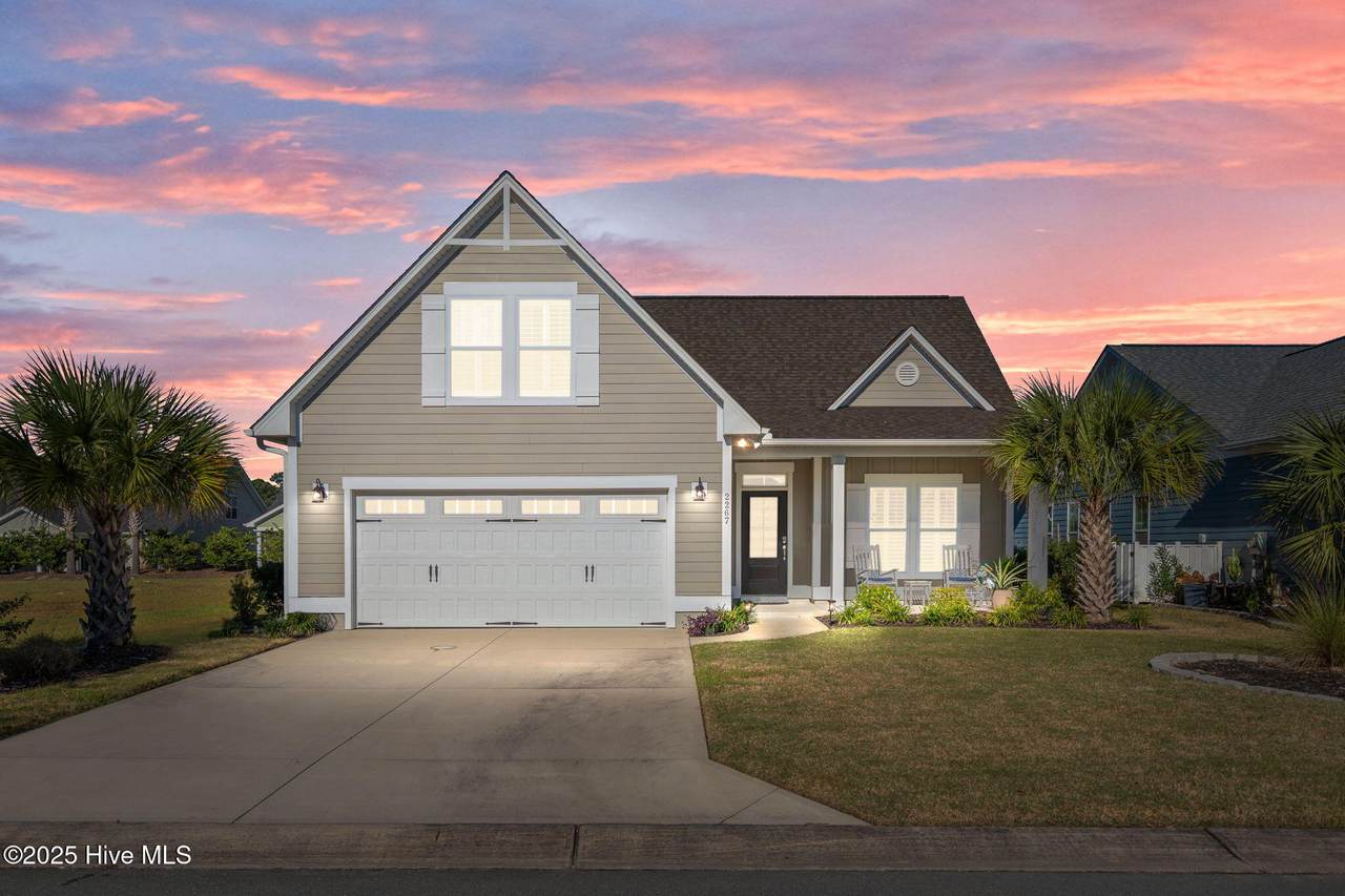 2267 Reefside Loop - Photo 1