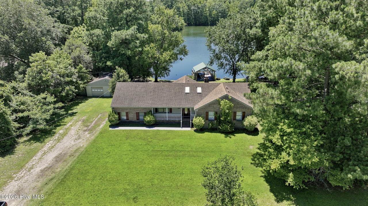1243 Saunders Drive - Photo 1