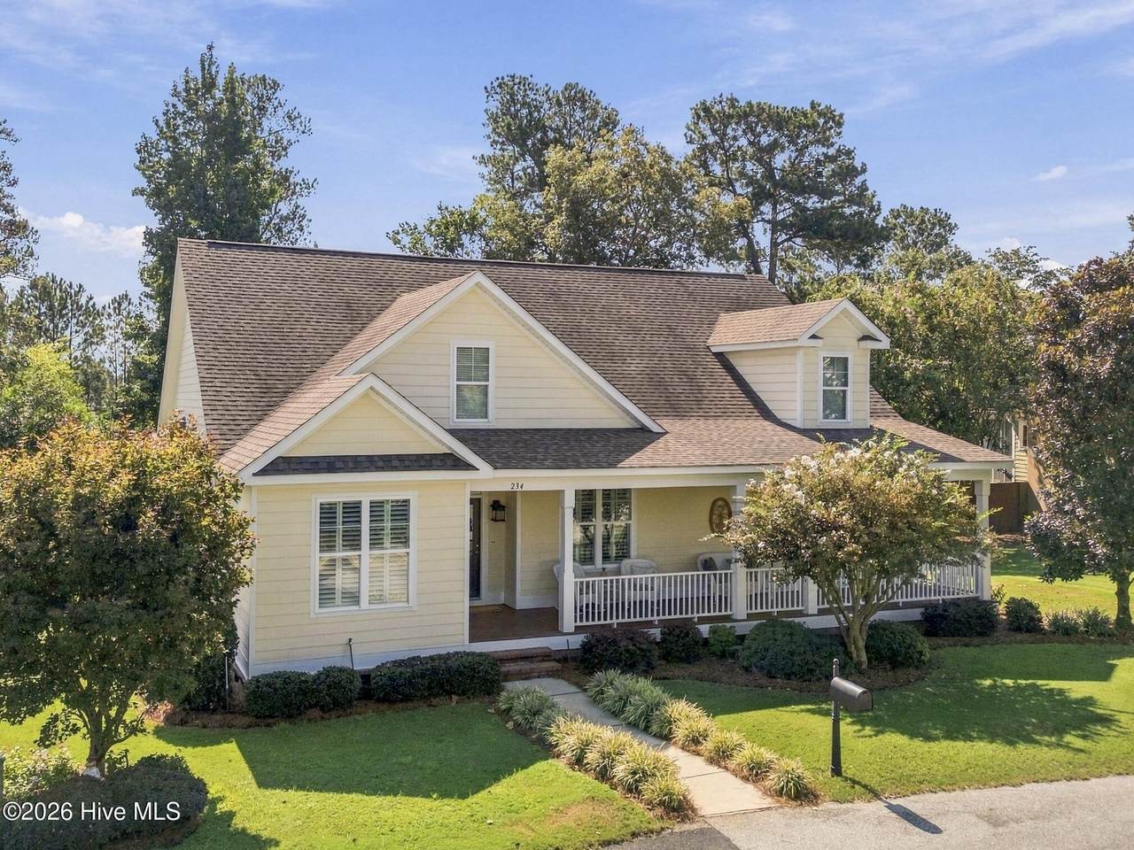 234 Pinckney Place - Photo 1
