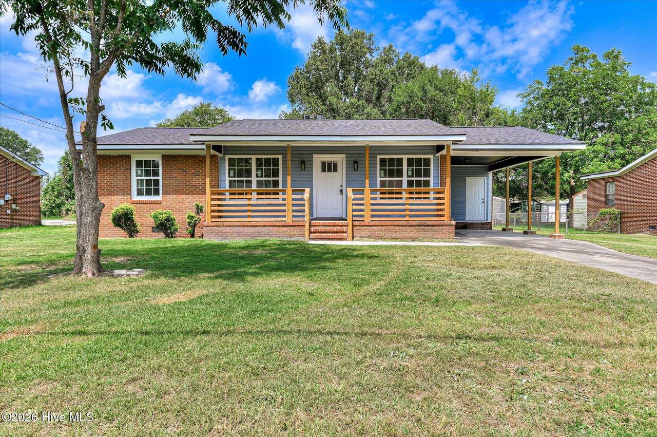 3215 Kevin Drive - Photo 1