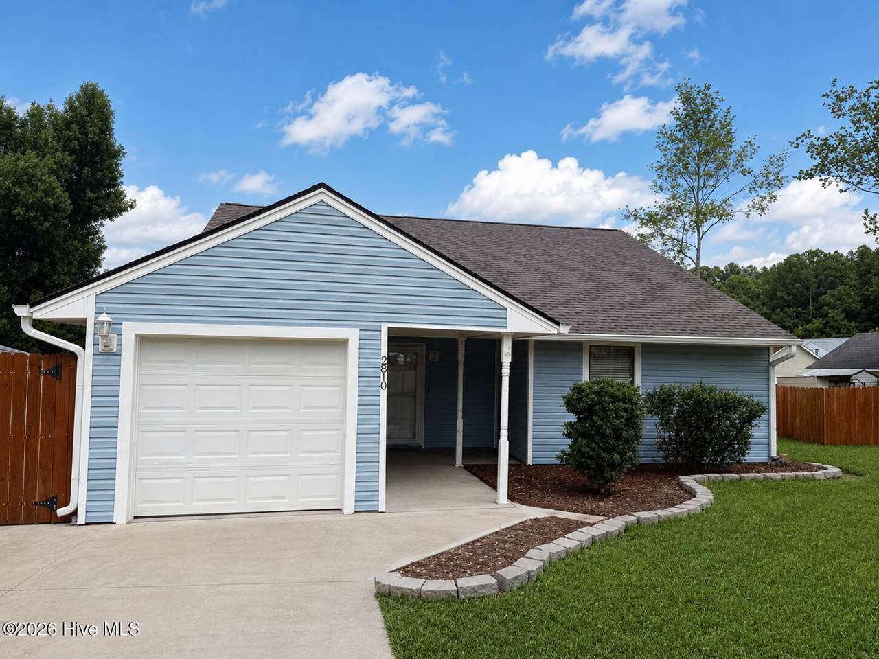 2810 Ridgecrest Drive - Photo 1