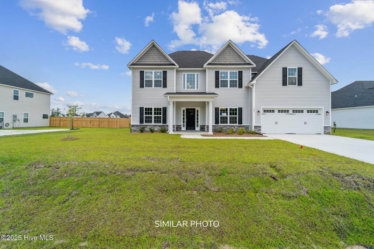 213 Big August Way - Photo 1
