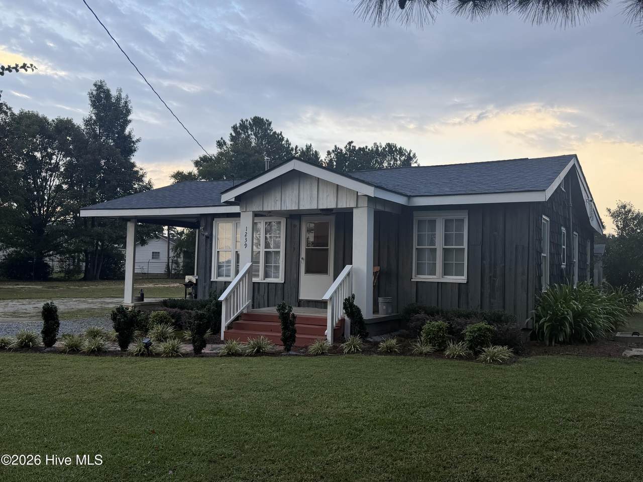 1239 Brogden Road - Photo 1