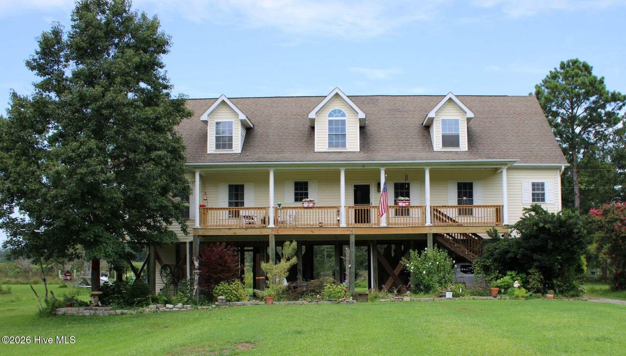 143 Riggs Creek Drive - Photo 1