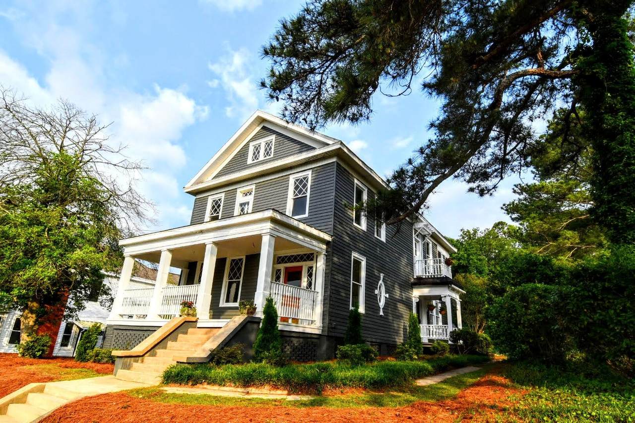 826 Georgia Avenue - Photo 1