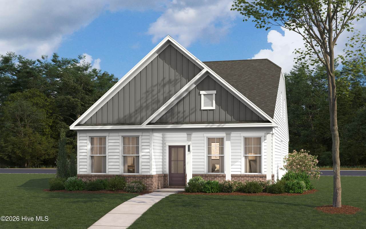 304 Pennyweight Lane - Photo 1
