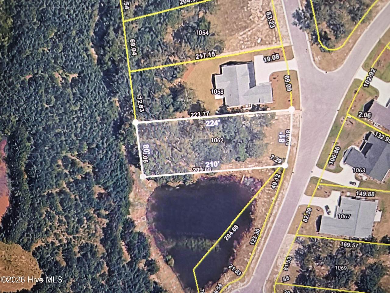1062 Tinton Point - Photo 1