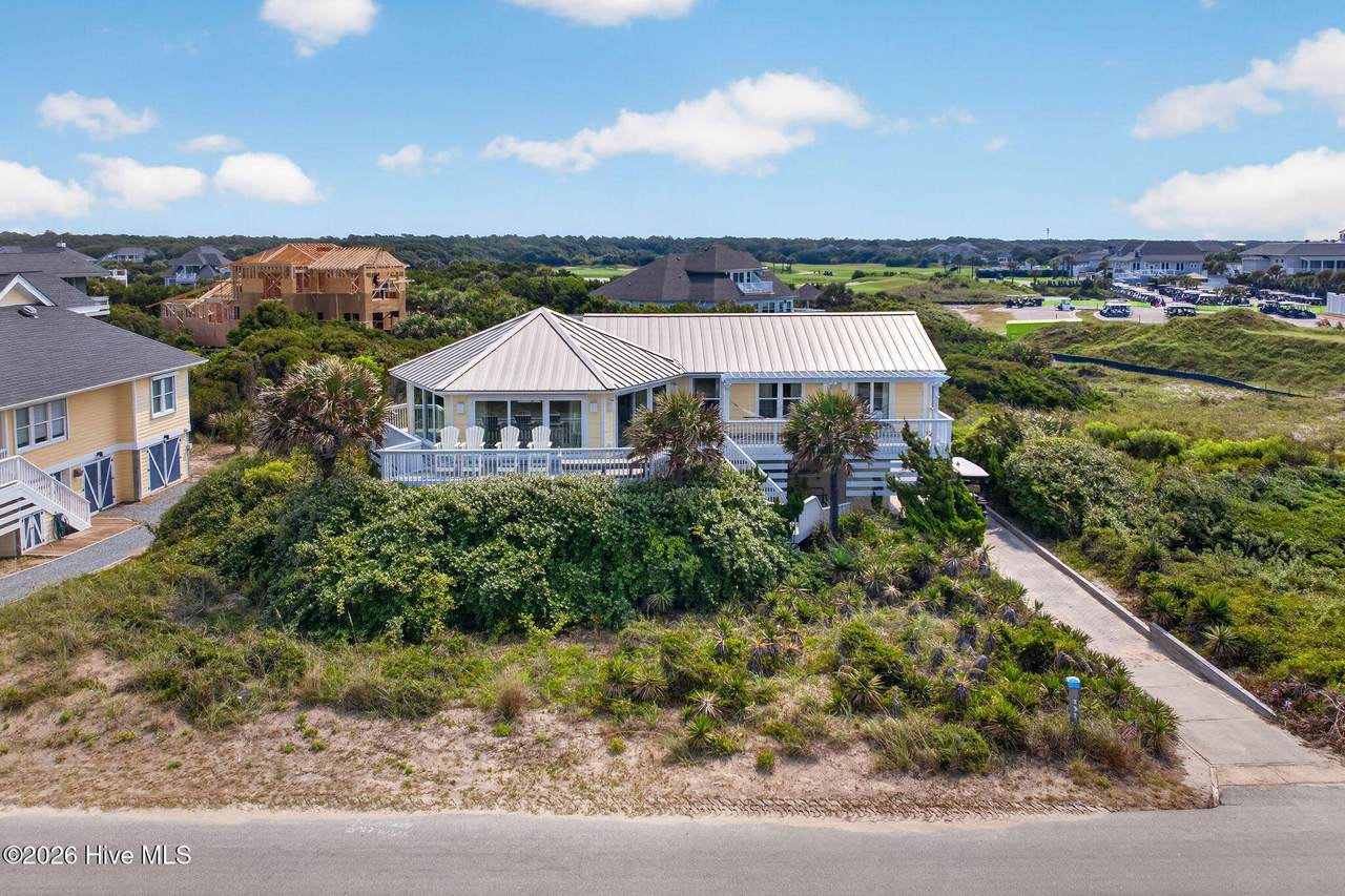 231 Bald Head Wynd - Photo 1