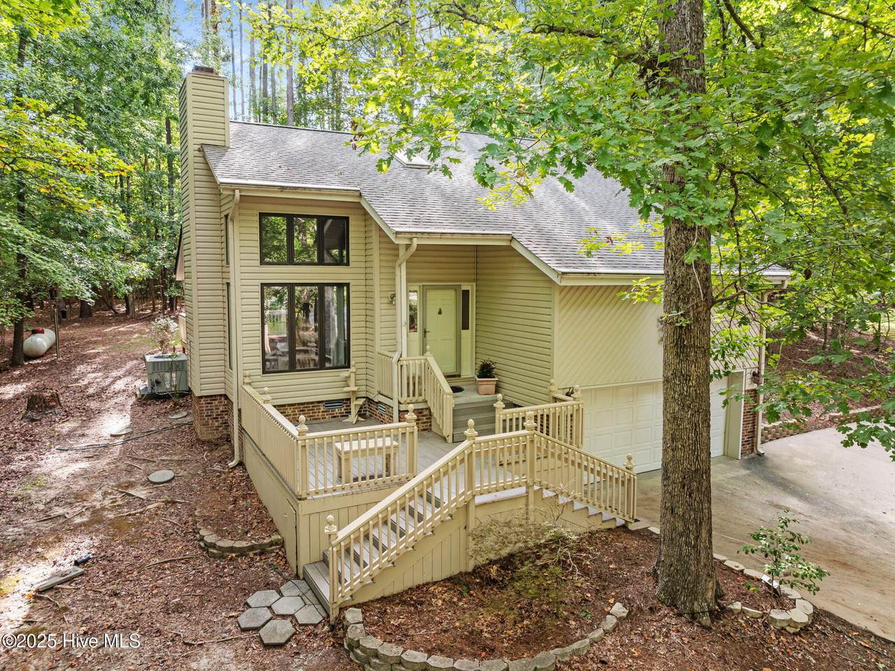 126 Hill Creek Road - Photo 1